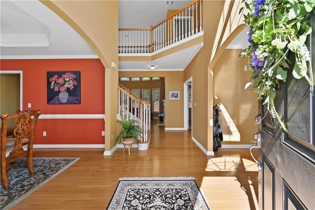 3945 Summit Gate Dr - Photo 4 of 42