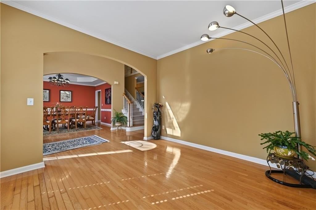 3945 Summit Gate Dr - Photo 7 of 42