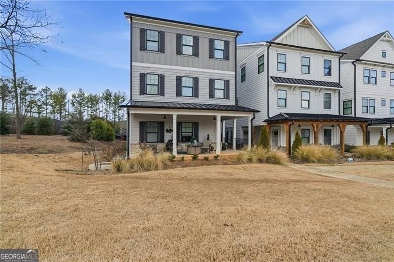 3158 Webb Rd - Photo 3 of 36