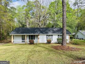 1156 New Hutchinson Mill Rd - Photo 1 of 1