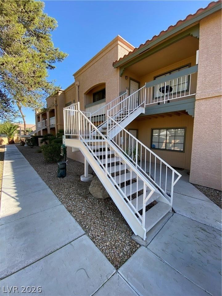 5174 S Jones Blvd #207 - Photo 2 of 22