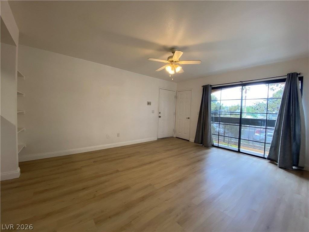 5174 S Jones Blvd #207 - Photo 7 of 22