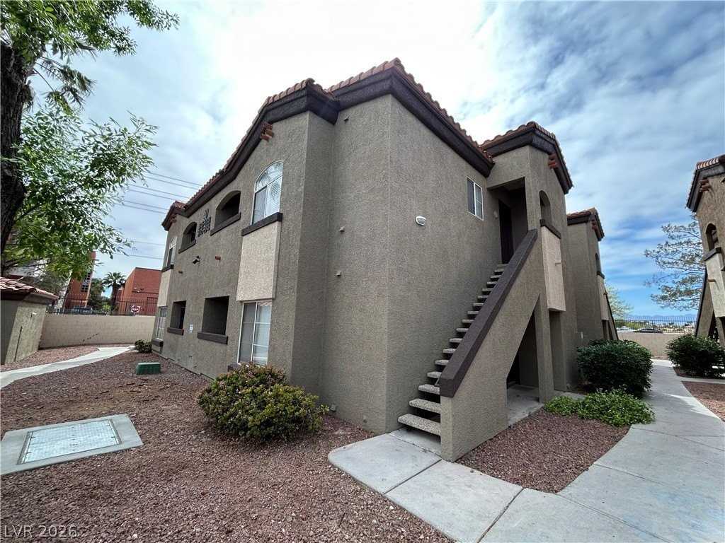 9000 Las Vegas Blvd S #2047