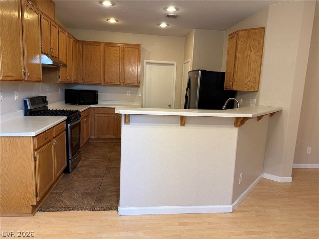 1358 Grass Creek Ave #1 - Photo 5 of 19