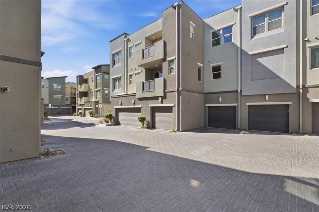 11230 Hidden Peak Ave #211 - Photo 2 of 47