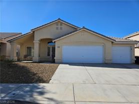 3519 Ocatillo Mesa Way - Photo 1 of 1