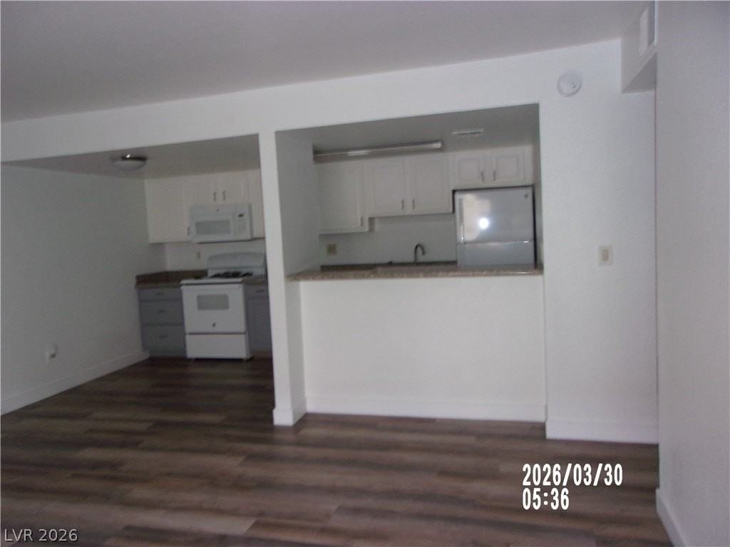 5265 Indian River Dr #249 - Photo 5 of 10