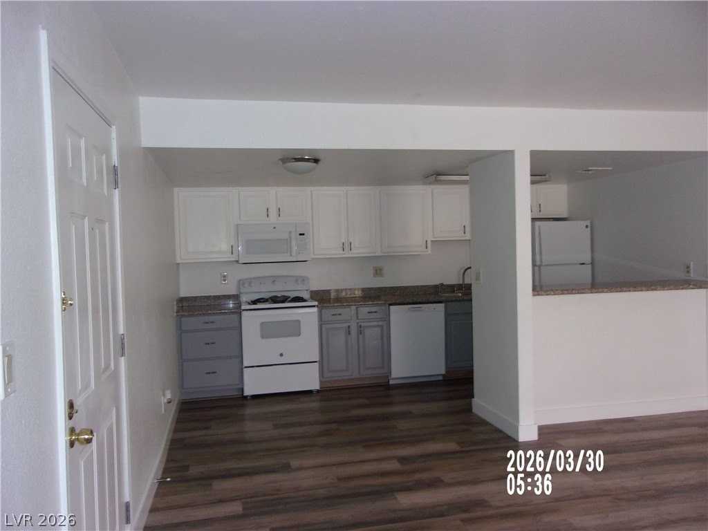 5265 Indian River Dr #249 - Photo 6 of 10