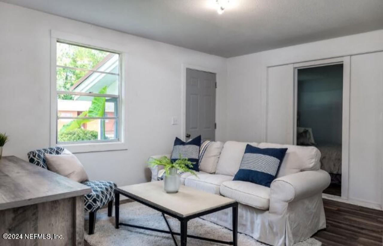 5364 Mary Budd Ave #1 - Photo 2 of 9