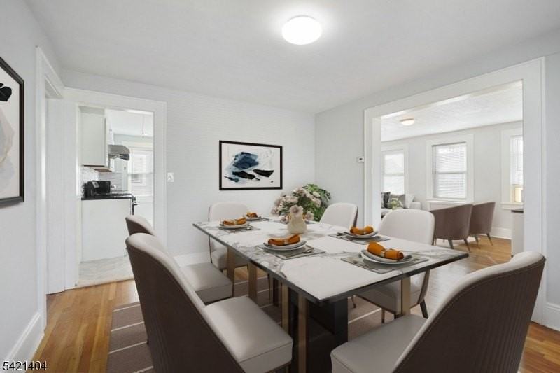 23 Meeker Pl Unit 2 #2 - Photo 4 of 19