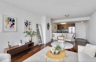 88 Morgan St #803 - Photo 1 of 1