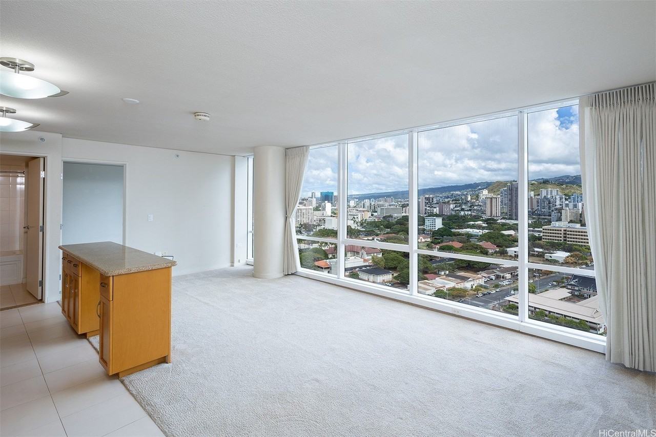 1296 Kapiolani Blvd Apt 2801