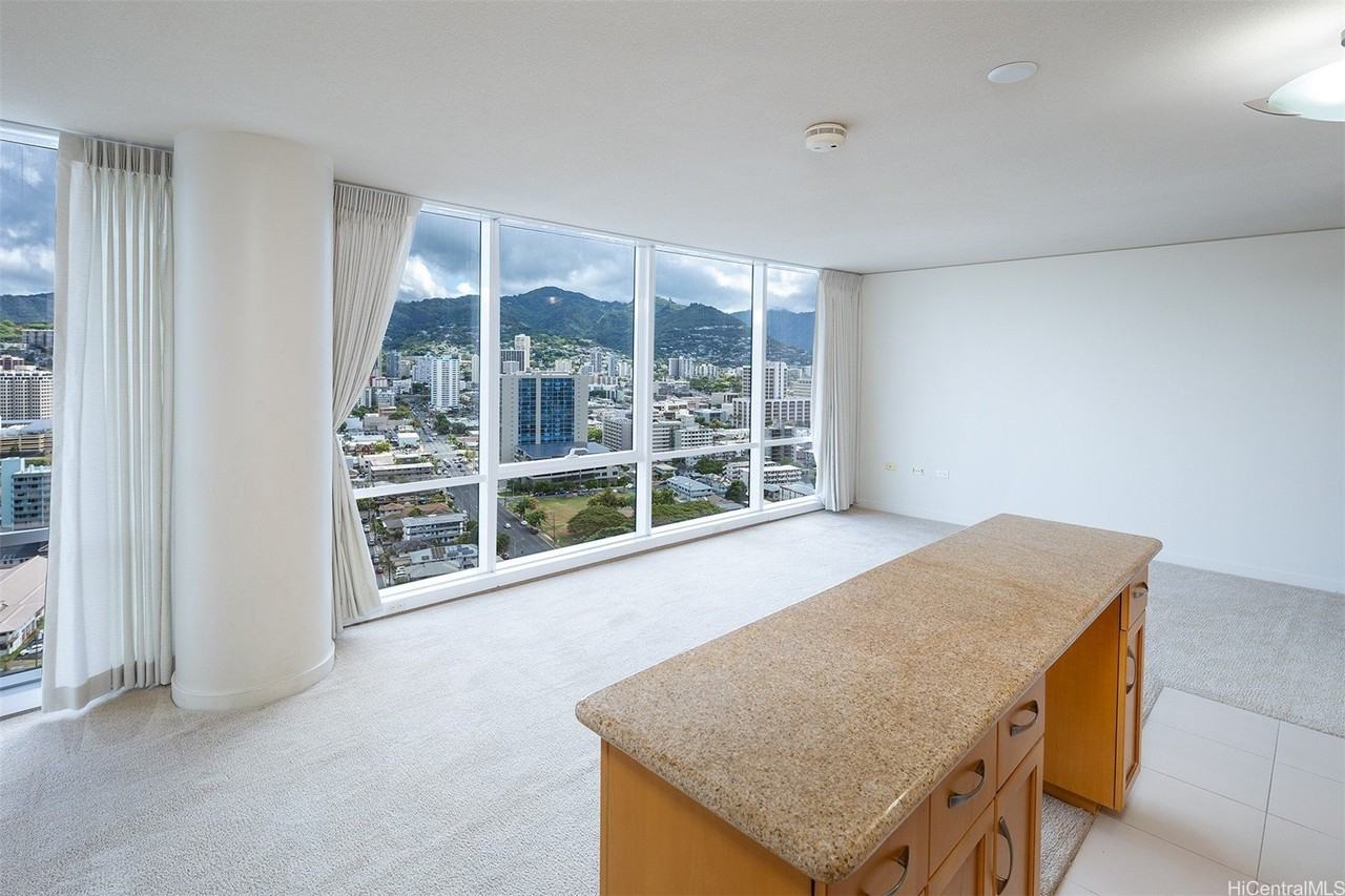 1296 Kapiolani Blvd #2801 - Photo 2 of 17