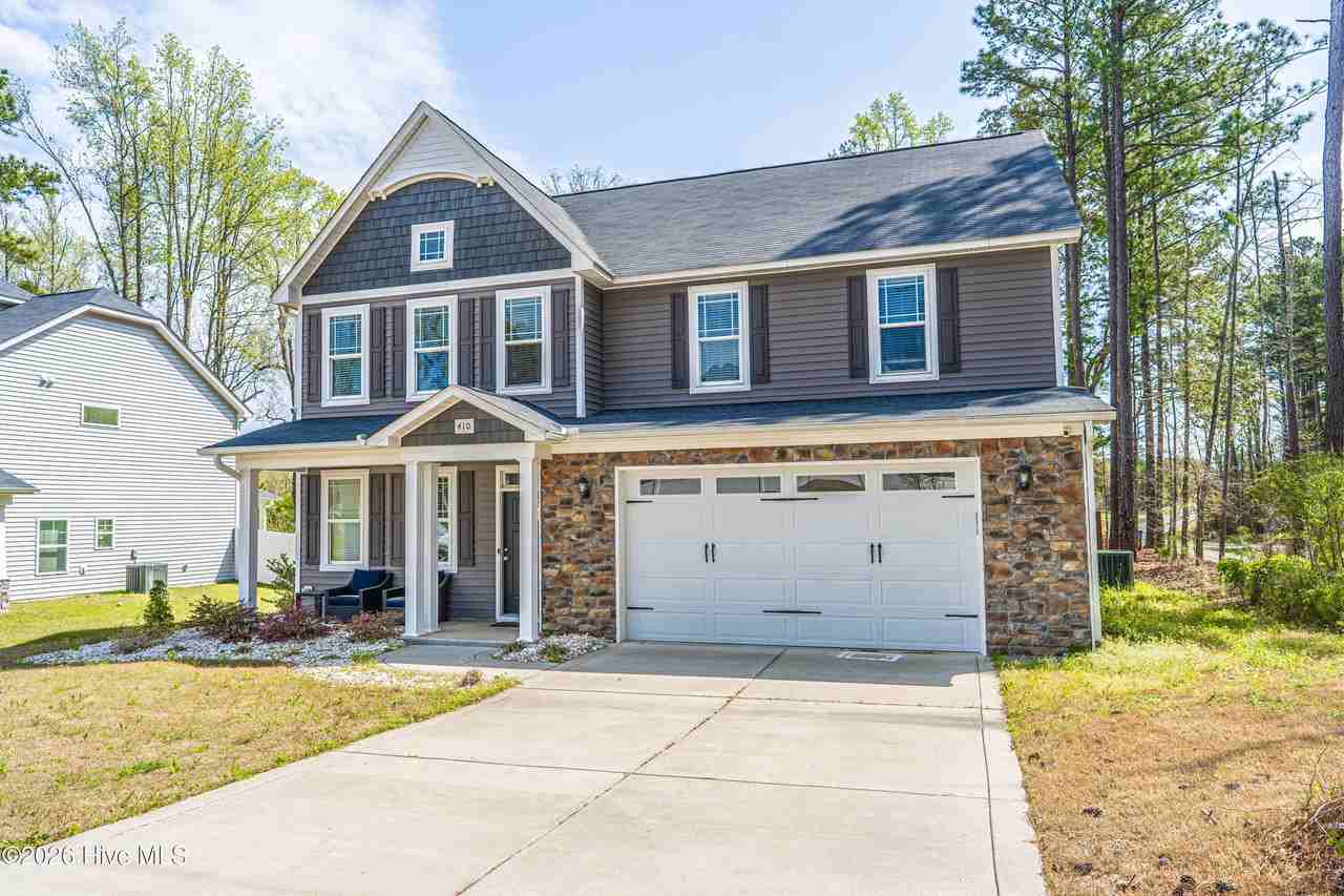 410 Lancaster Dr - Photo 2 of 50