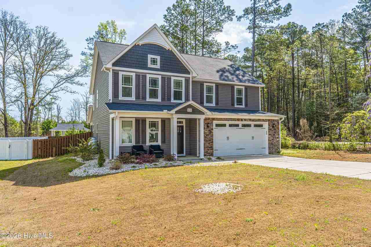 410 Lancaster Dr - Photo 6 of 50