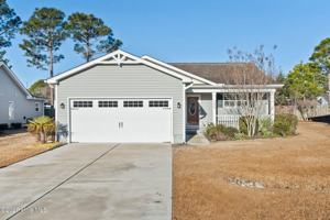 featured image of 4238 Cherry Laurel Dr Se