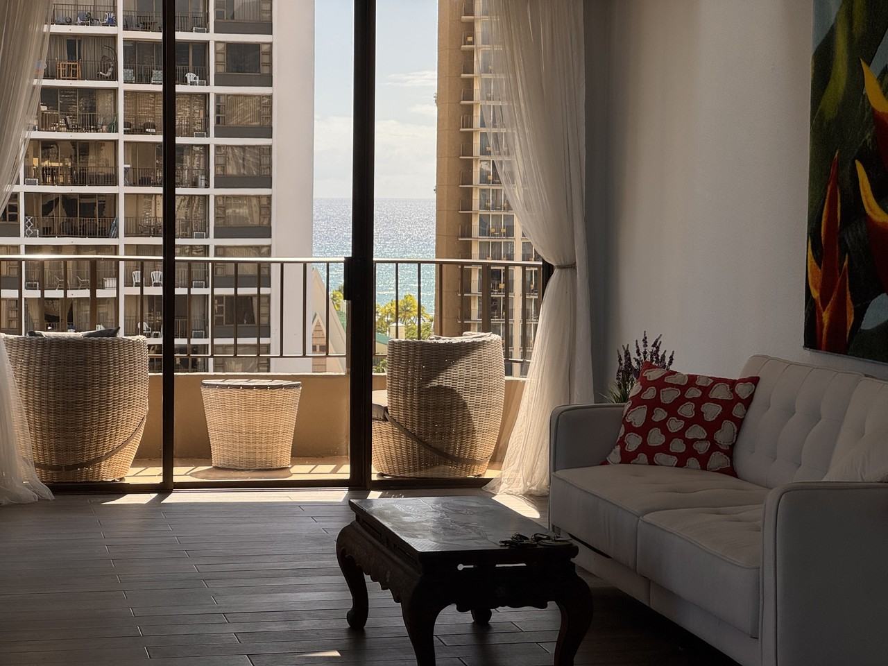 311 Ohua Ave #PH4 - Photo 7 of 46