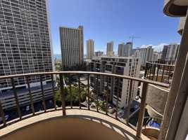 featured image of 311 Ohua Ave #PH4