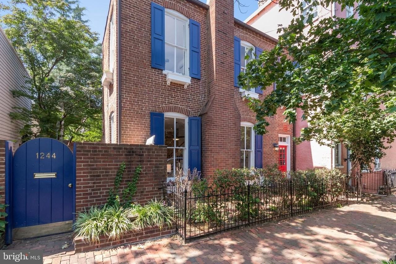 1244 34th St Nw - Photo 4 of 26