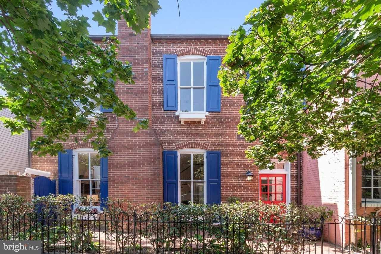 1244 34th St Nw - Photo 5 of 26