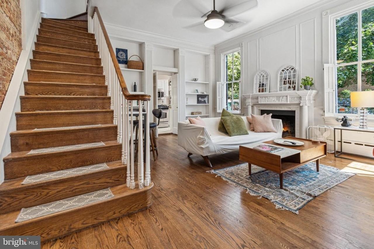 1244 34th St Nw - Photo 7 of 26