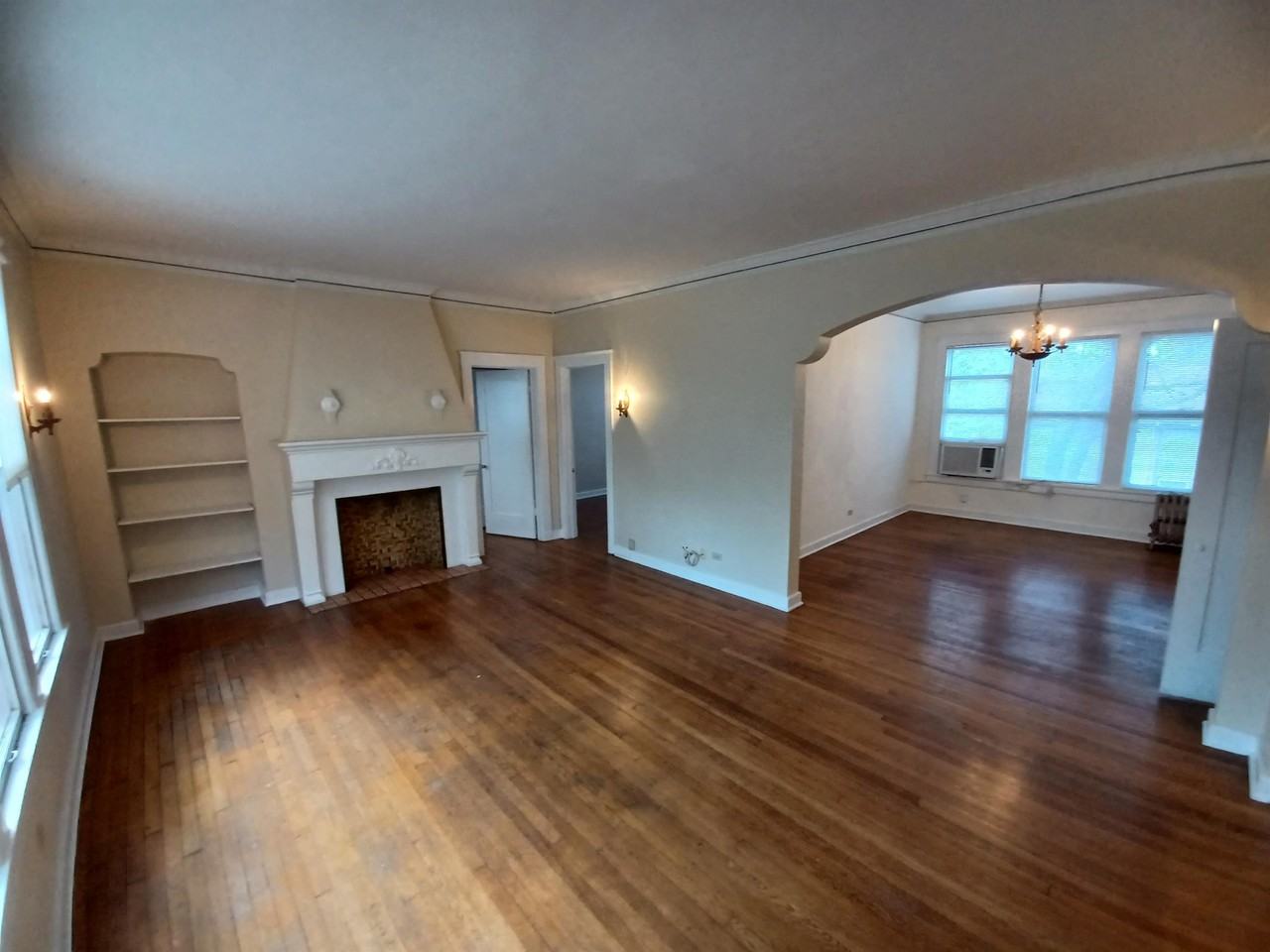 Magnolia Terrace Apartments - Photo 2 of 22