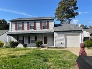 449 Wyn Dr - Photo 2 of 31