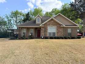 601 Prairieview Dr - Photo 1 of 1