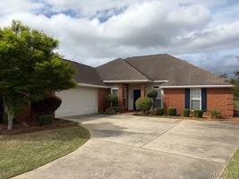 featured image of 8037 Bridgewater Trce