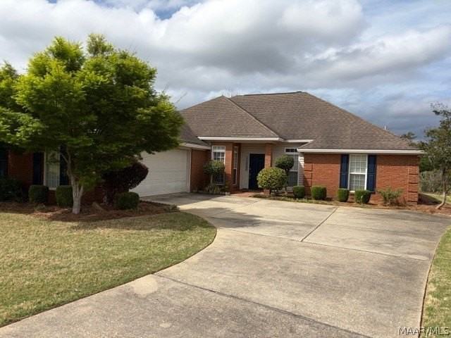 8037 Bridgewater Trce - Photo 2 of 24