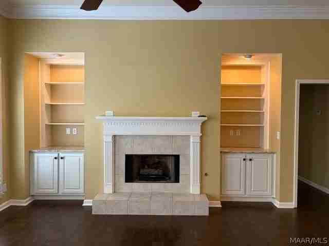 8037 Bridgewater Trce - Photo 5 of 24