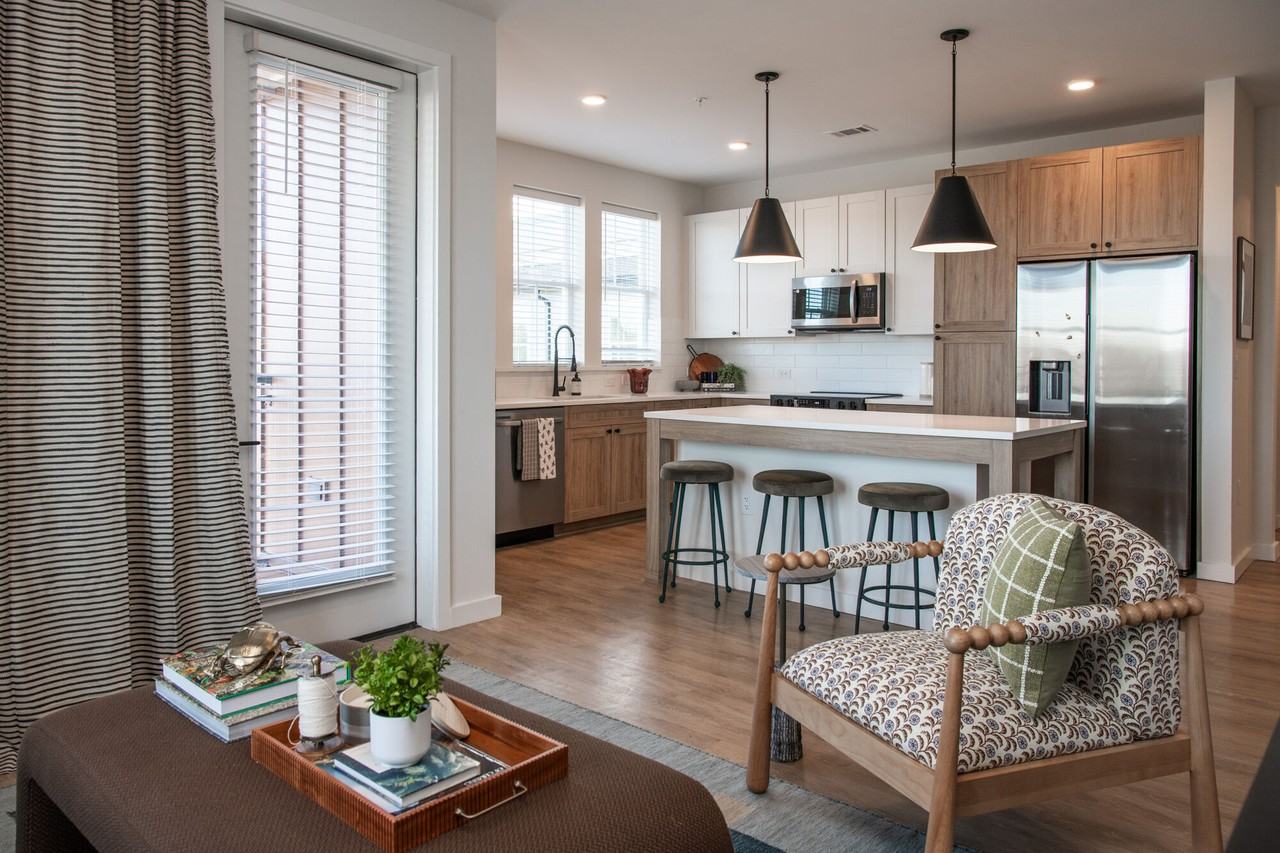 NOVEL River District By Crescent Communities - Photo 7 of 24