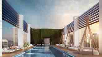 151 Se 1st St #2509 - Photo 1 of 1