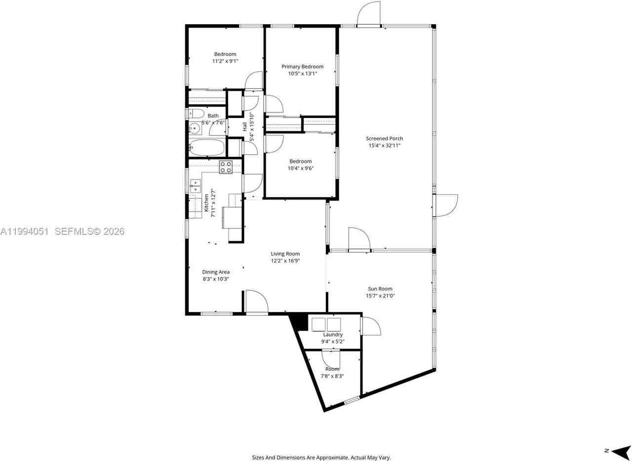 3255 Sw 60th Ave - Photo 3 of 28