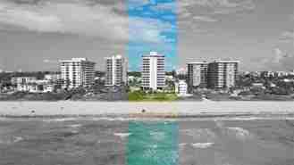 9225 Collins Ave #1111 - Photo 1 of 1