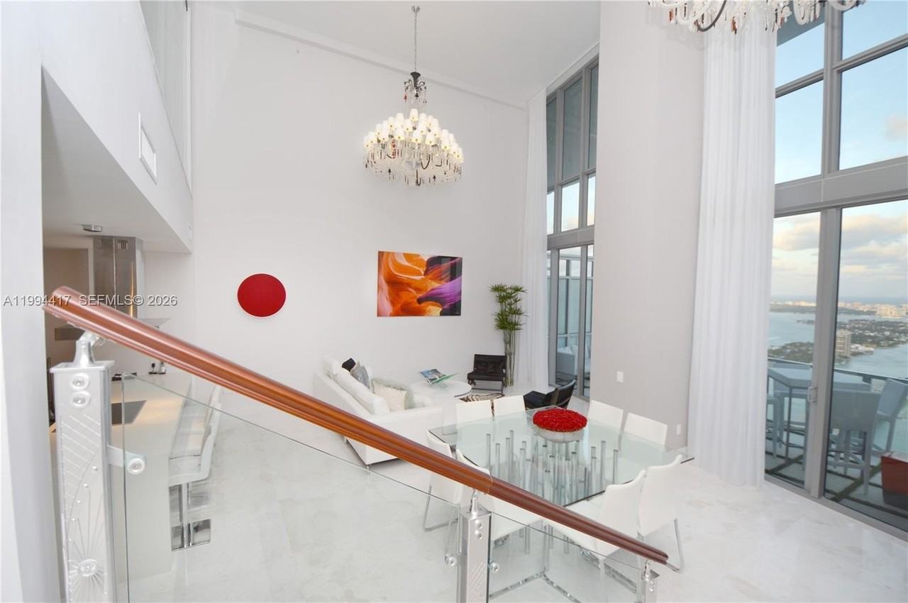 1100 Biscayne Blvd #6104 - Photo 2 of 37