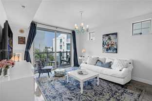 110 Washington Ave #1712 - Photo 1 of 1