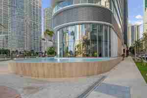 featured image of 300 Biscayne Boulevard Way #3409W