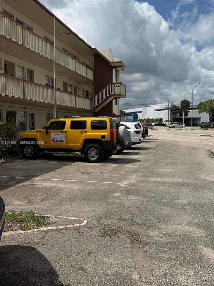 1481 Ne Miami Gardens Dr #169 - Photo 2 of 7