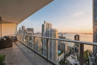 1010 Brickell Ave #4203 - Photo 1 of 1