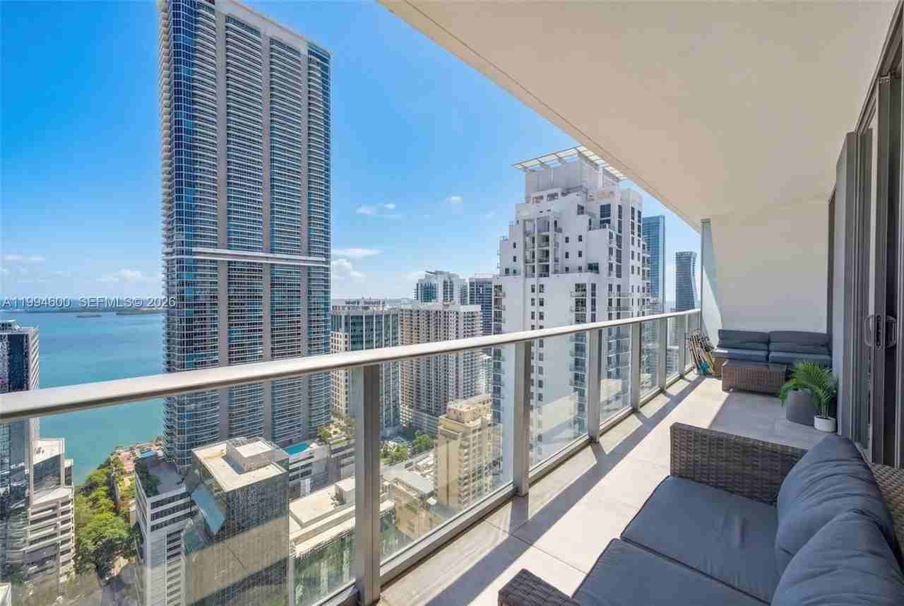 1010 Brickell Ave #4203 - Photo 3 of 50