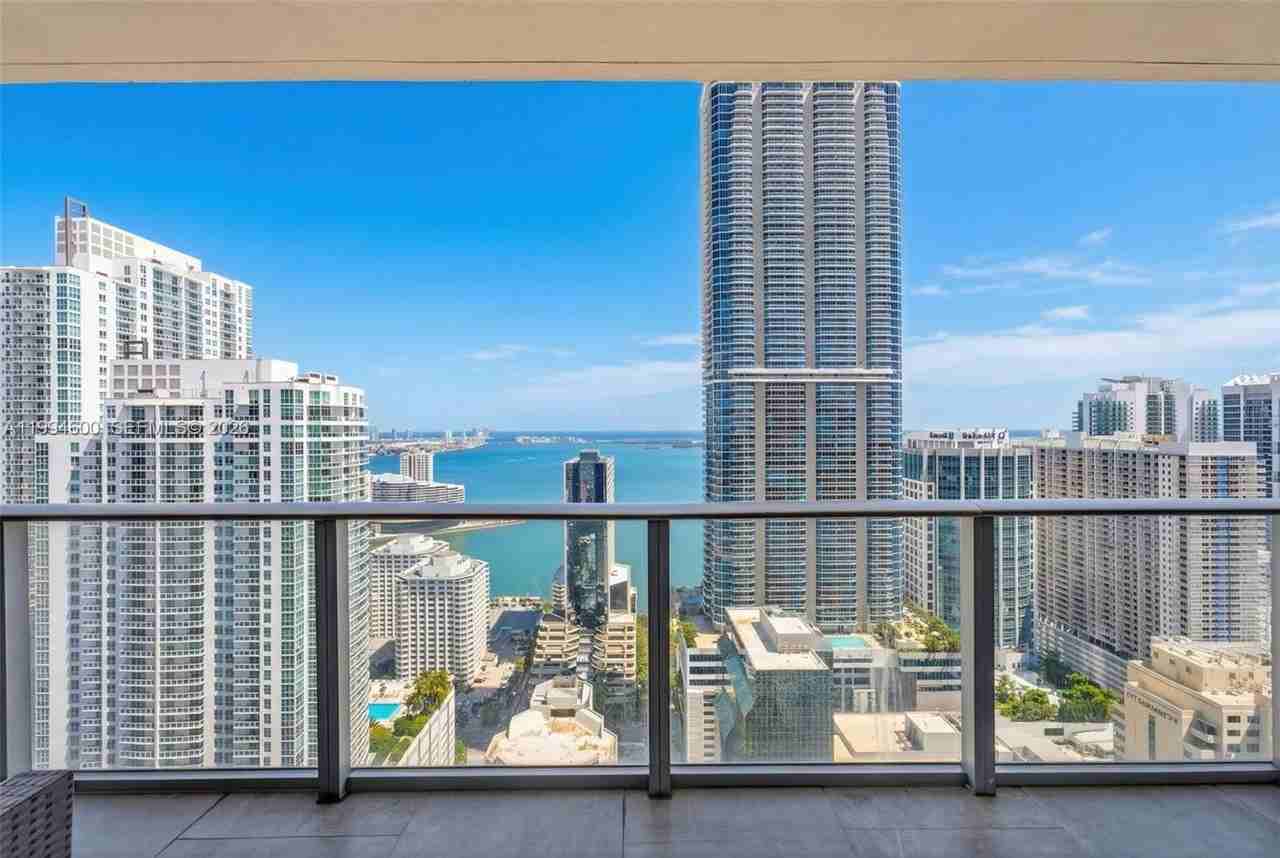 1010 Brickell Ave #4203 - Photo 4 of 50