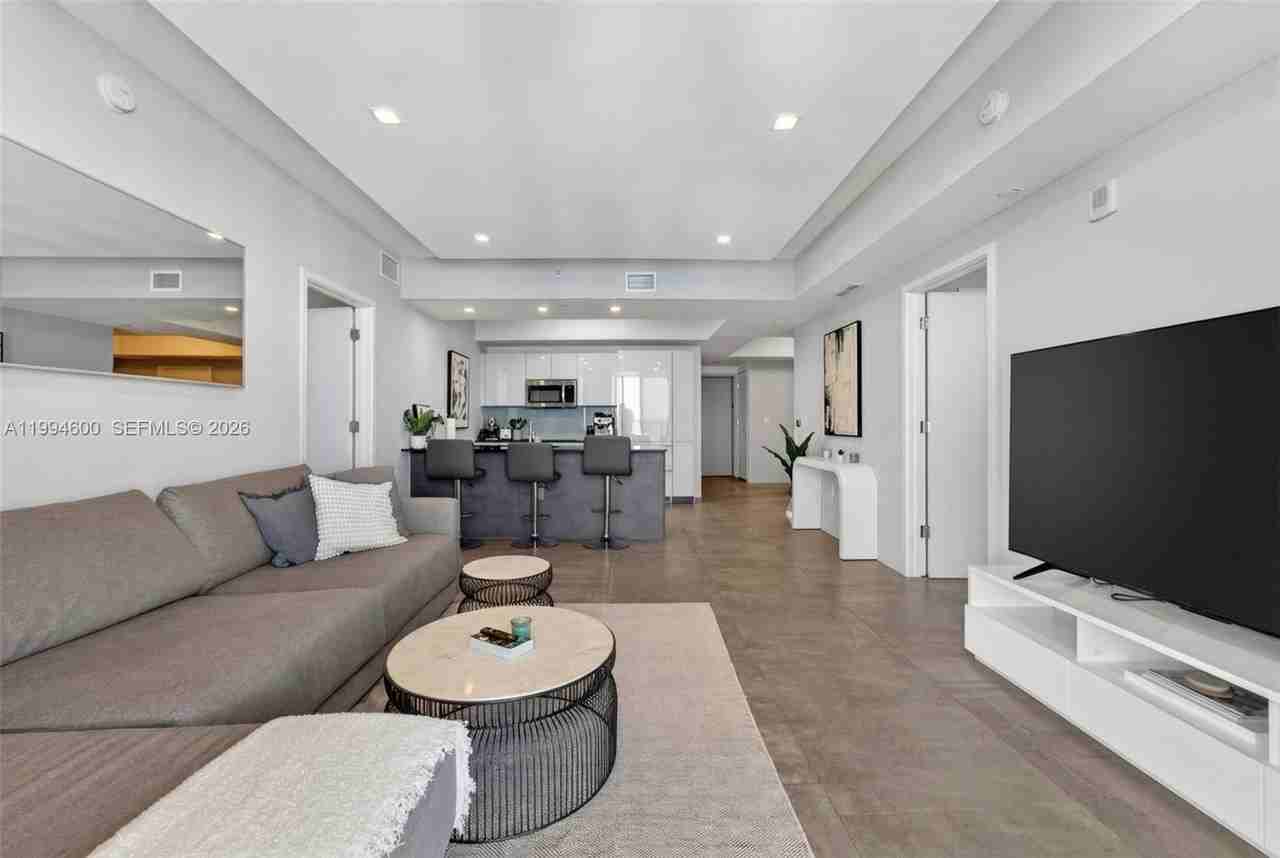 1010 Brickell Ave #4203 - Photo 6 of 50