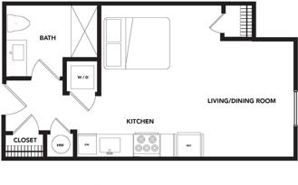 The Village - Photo 1 of 1