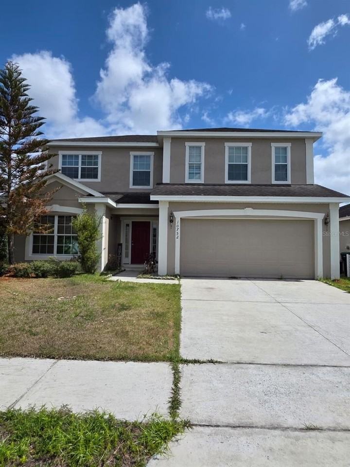 10752 Clover Walk Dr - Photo 2 of 8