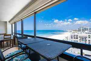 featured image of 1460 Gulf Blvd #1205