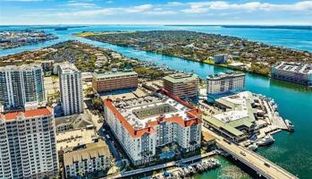 featured image of 700 S Harbour Island Blvd #521