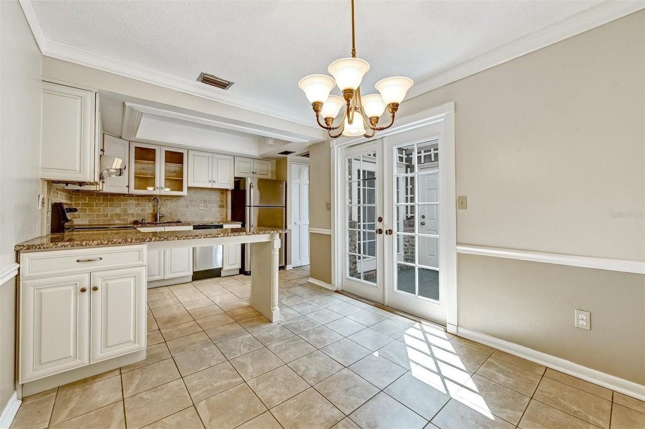 2833 Orange Tree Cir N #C - Photo 2 of 32