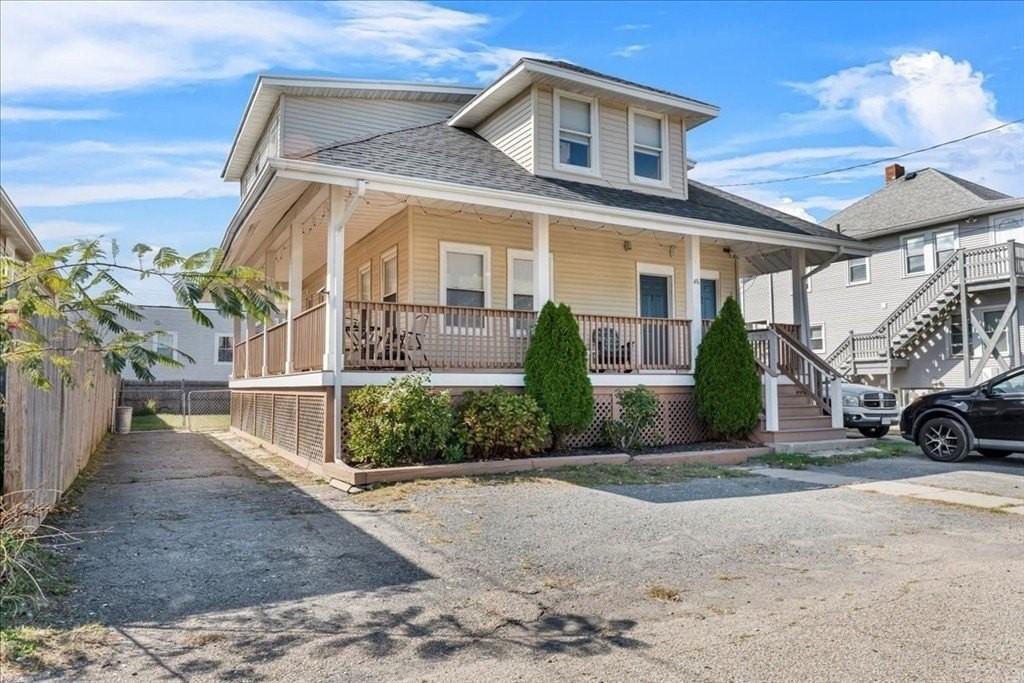 49-A Massasoit Ave Unit 2 - Photo 3 of 20