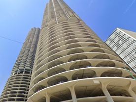 300 N State St Apt 2627 - Photo 1 of 1